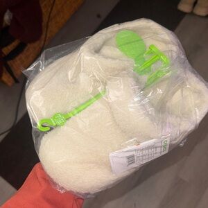 Crocs Slippers in Mushroom